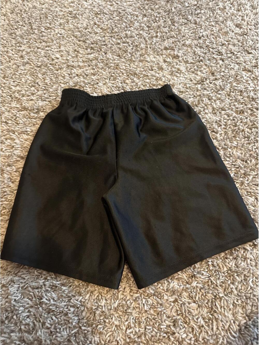 Garanimals Boys Shorts 4T Black Comfortable Casual - Picture 3 of 3